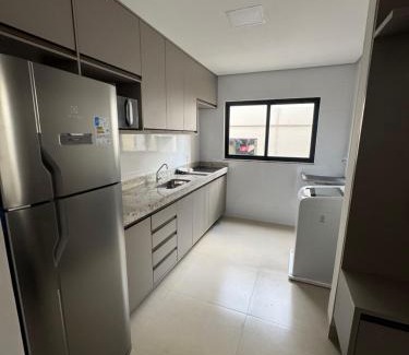 Araguaina Apartment | Apartamento Via lago