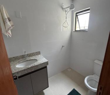 Araguaina Apartment | Apartamento Via lago