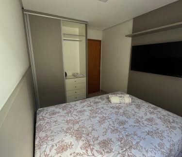 Araguaina Apartment | Apartamento Via lago