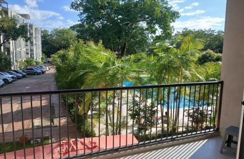 Los Martires Apartment | Apartamento Villa