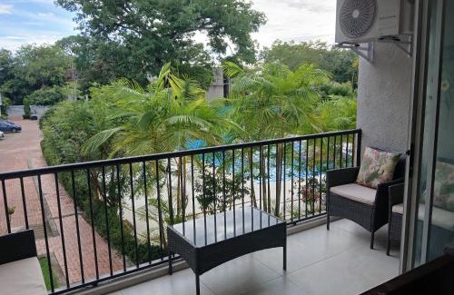 Los Martires Apartment | Apartamento Villa