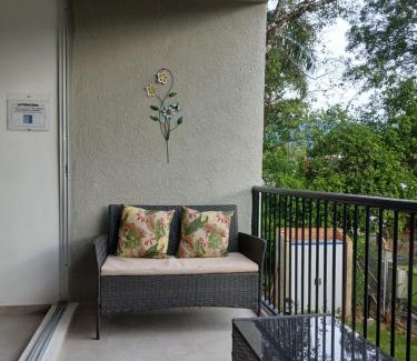 Los Martires Apartment | Apartamento Villa