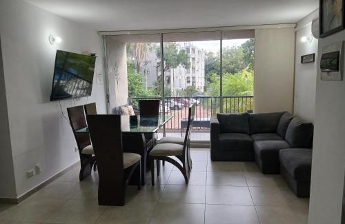 Los Martires Apartment | Apartamento Villa