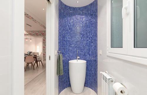 Villabona Apartment | Apartamento Villabona - Mar y Montaña Elegante Apt p8 con WiFi gratis