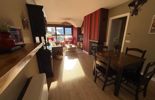 Panticosa Apartment | Apartamento Vistas Peña Telera con WIFI