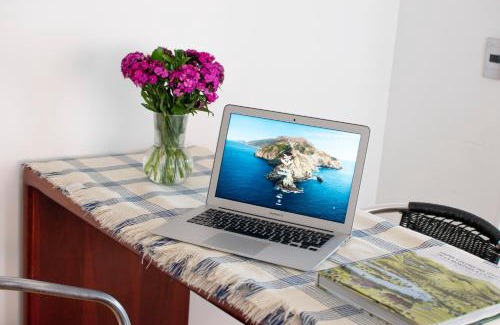 Financial District Apartment | Apartamento Zona G