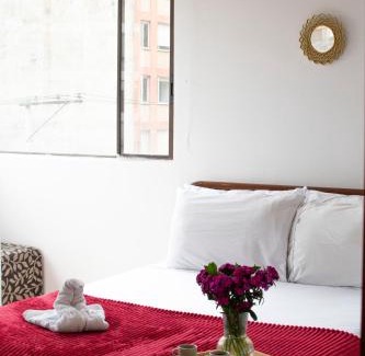 Financial District Apartment | Apartamento Zona G