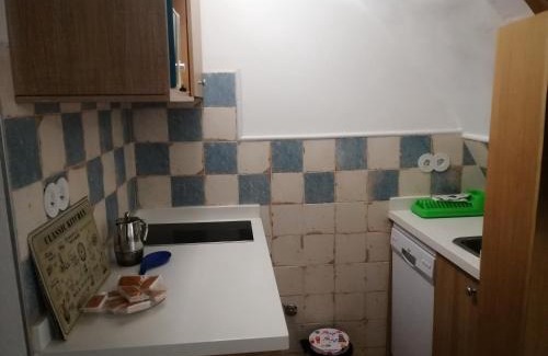 Santiago Apartment | Apartamentos 14DeSande