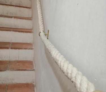 Santiago Apartment | Apartamentos 14DeSande