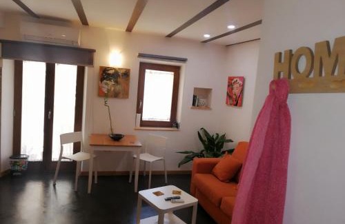 Santiago Apartment | Apartamentos 14DeSande