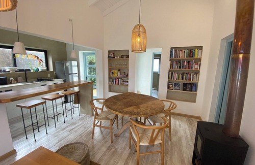 La Paloma Apartment | Apartamentos Alborada