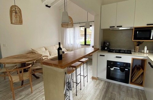 La Paloma Apartment | Apartamentos Alborada