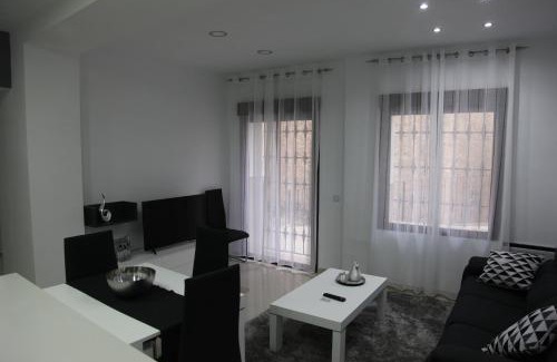 Segorbe Apartment | Apartamentos Alogia, Pastora, Yerbater