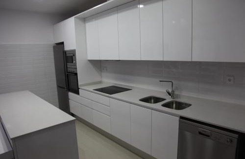 Segorbe Apartment | Apartamentos Alogia, Pastora, Yerbater