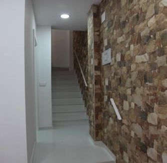 Segorbe Apartment | Apartamentos Alogia, Pastora, Yerbater