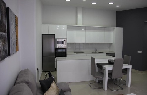 Segorbe Apartment | Apartamentos Alogia, Pastora, Yerbater