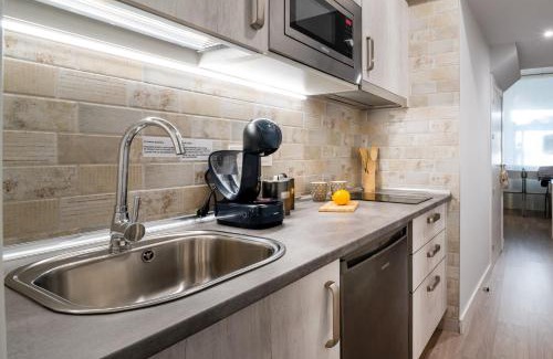 Aranda de Duero Apartment | Apartamentos Aranda - Roble