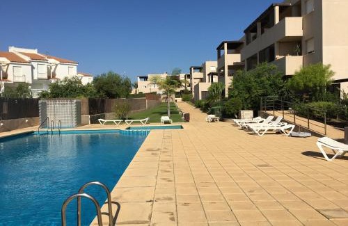 Calabardina Apartment | Apartamentos Arcos Calabardina