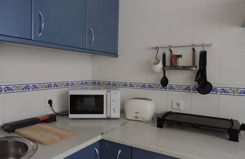 Casar de Caceres Apartment | Apartamentos Barbancho