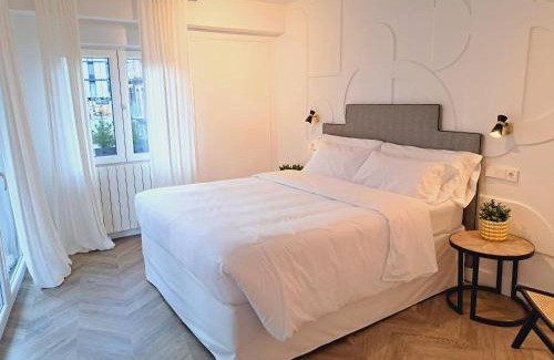 Bejar Apartment | Apartamentos BEJAR - DUCAL