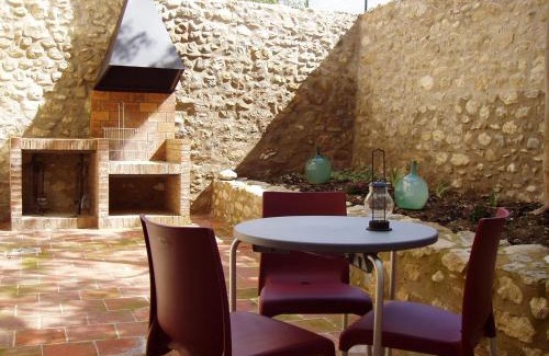 Ortells Apartment | Apartamentos Bergantes