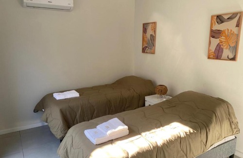 Paysandu Apartment | Apartamentos céntricos