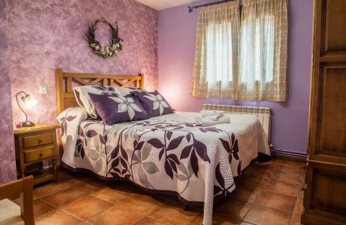 Poveda de la Sierra House | Apartamentos Cruz Mar