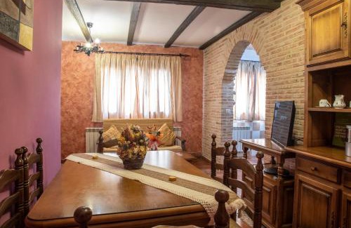 Poveda de la Sierra House | Apartamentos Cruz Mar