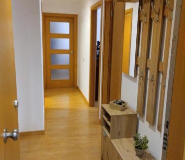 Flix Apartment | Apartamentos Canana de Vega