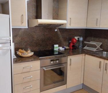 Flix Apartment | Apartamentos Canana de Vega