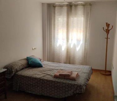 Flix Apartment | Apartamentos Canana de Vega