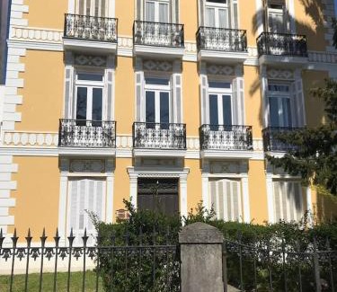 Santona Apartment | Apartamentos CASA CARRE 1893