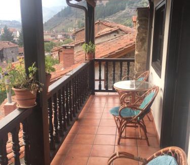 Potes Apartment | Apartamentos Casa de la Abuela