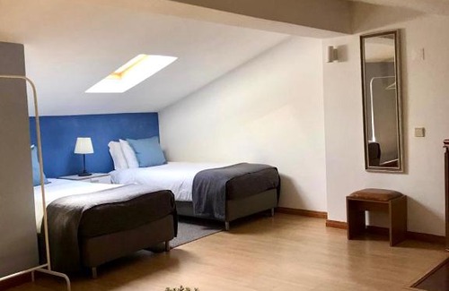 Pedrogao Apartment | Apartamentos Casal Ventoso