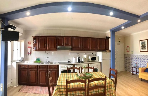 Pedrogao Apartment | Apartamentos Casal Ventoso