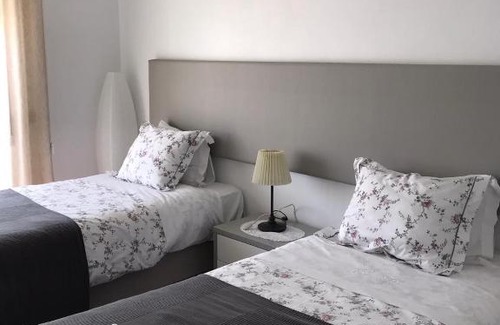 Pedrogao Apartment | Apartamentos Casal Ventoso
