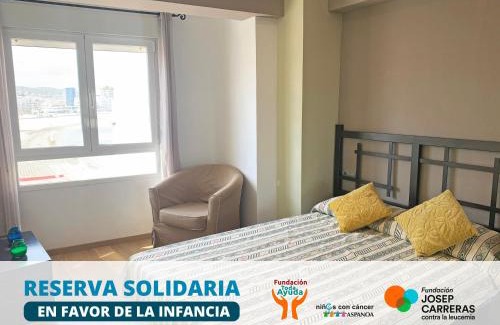 Peniscola Old Town Apartment | Apartamentos Castillo Peñiscola 3000