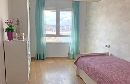 Peniscola Old Town Apartment | Apartamentos Castillo Peñiscola 3000