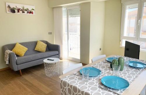 Peniscola Old Town Apartment | Apartamentos Castillo Peñiscola 3000