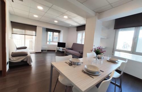 Peniscola Old Town Apartment | Apartamentos Castillo Peñiscola 3000