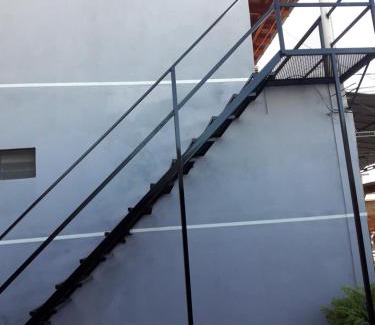 Puerto Iguazu Apartment | Apartamentos Centricos Puerto Iguazu