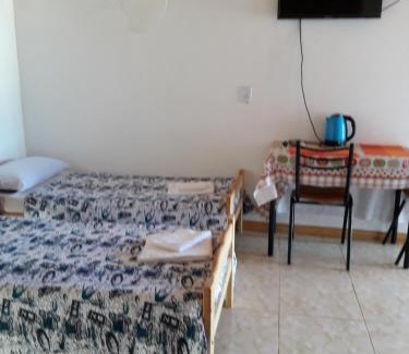 Puerto Iguazu Apartment | Apartamentos Centricos Puerto Iguazu