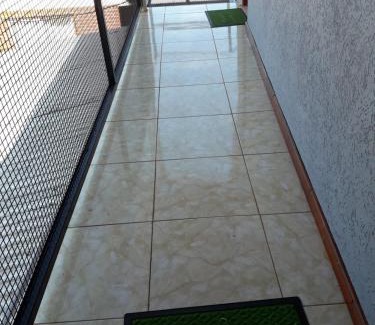 Puerto Iguazu Apartment | Apartamentos Centricos Puerto Iguazu