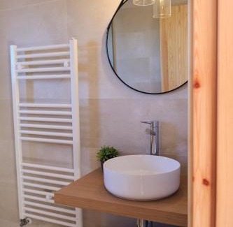 Siles Apartment | Apartamentos Cortijo Peñardera