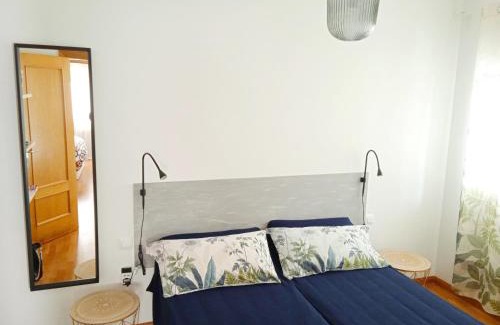 Val De San Vicente Apartment | Apartamentos DEVA