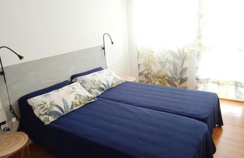 Val De San Vicente Apartment | Apartamentos DEVA