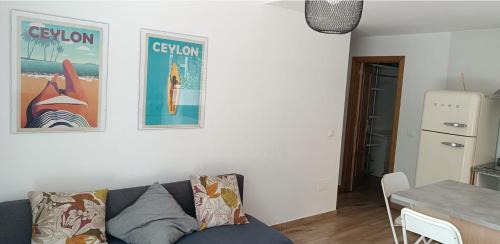 Val De San Vicente Apartment | Apartamentos DEVA