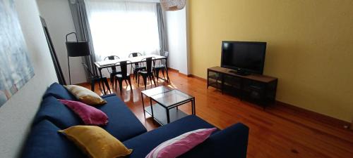Val De San Vicente Apartment | Apartamentos DEVA