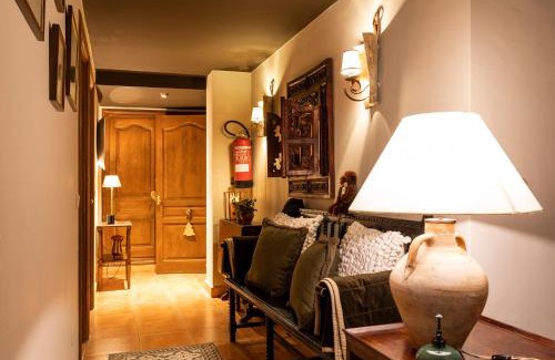 Banaston Apartment | Apartamentos El Rincón de Usana Zona Zero