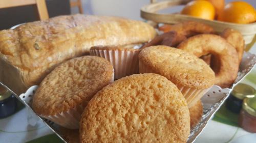 Allande Apartment | Apartamentos El Valledor